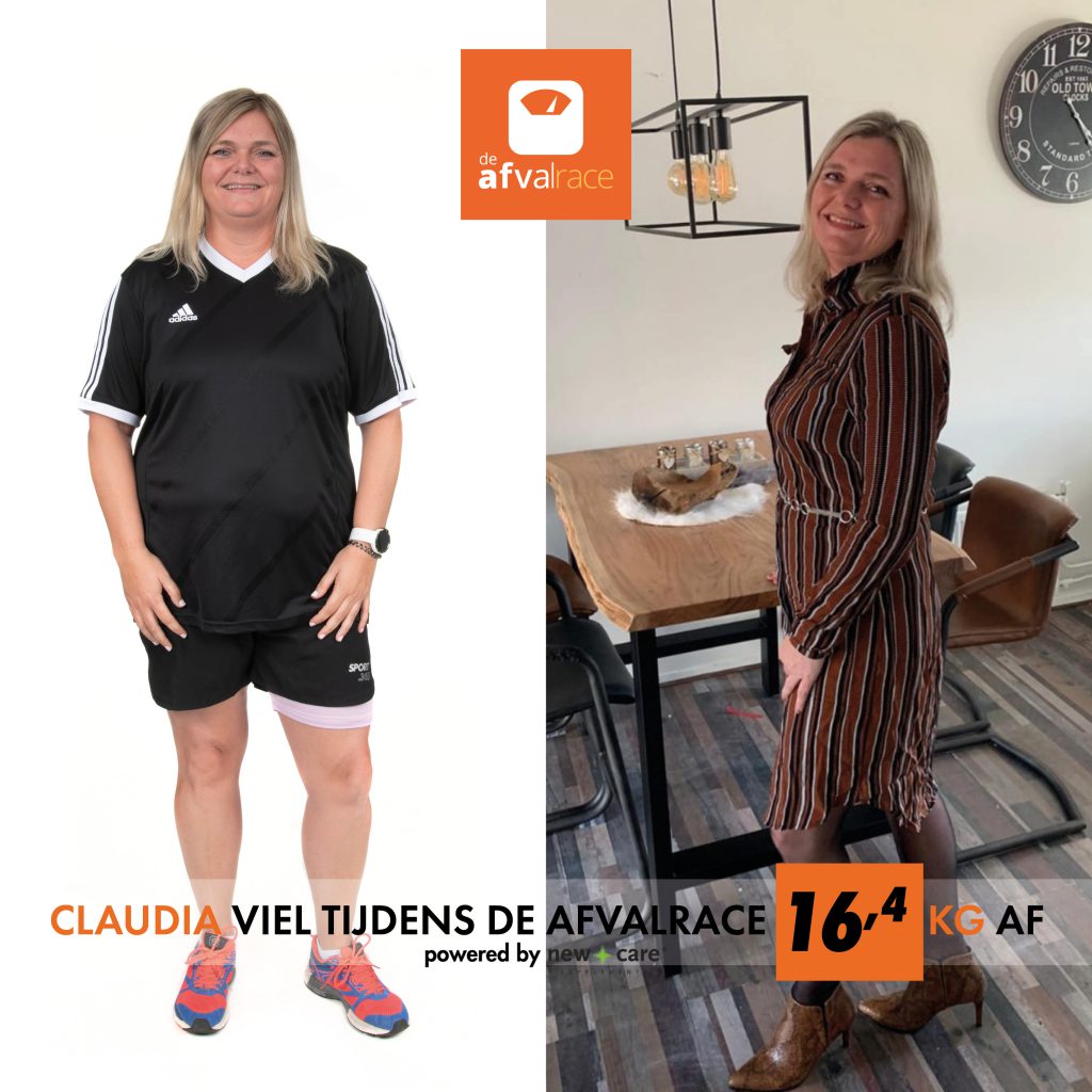 Claudia 16 kg