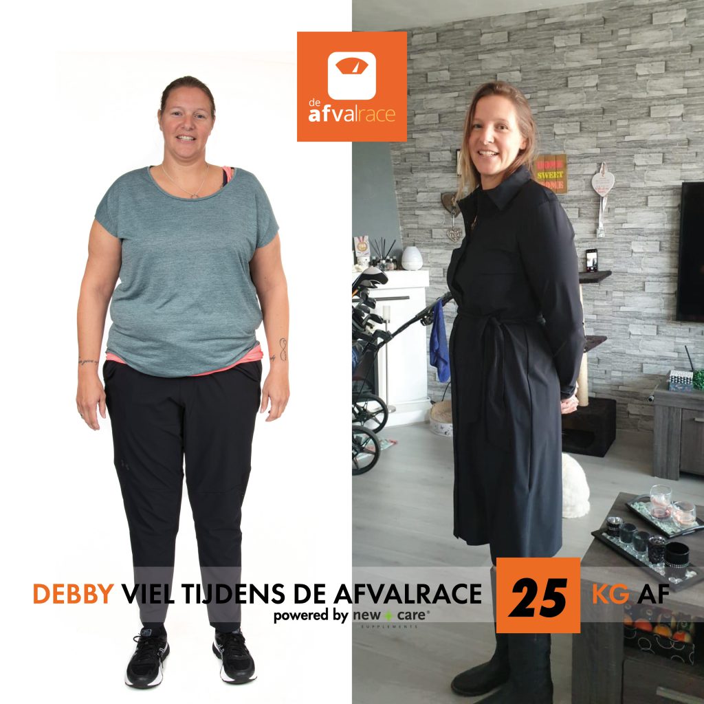 Debby 25 kg