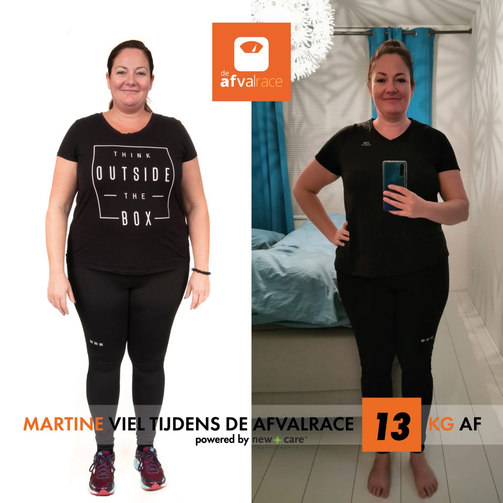 Martine 13 kg