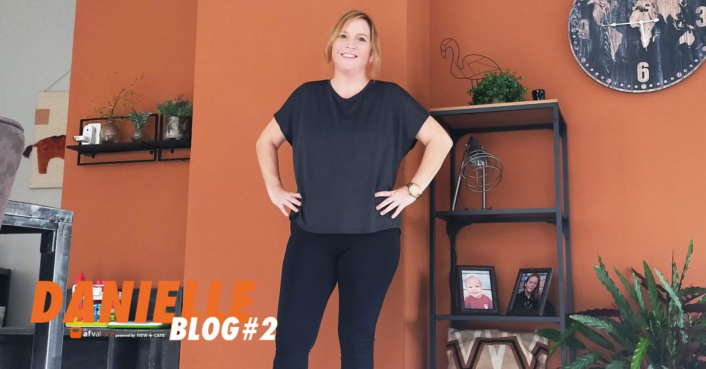 DANIELLE blog 2