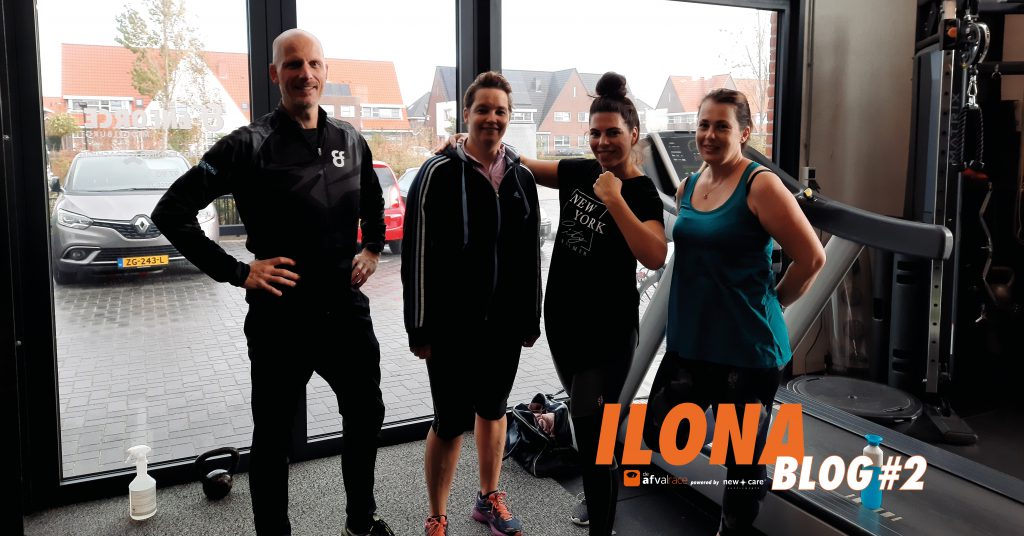 ILONA blog 2