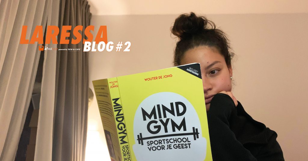 LARESSA blog 2