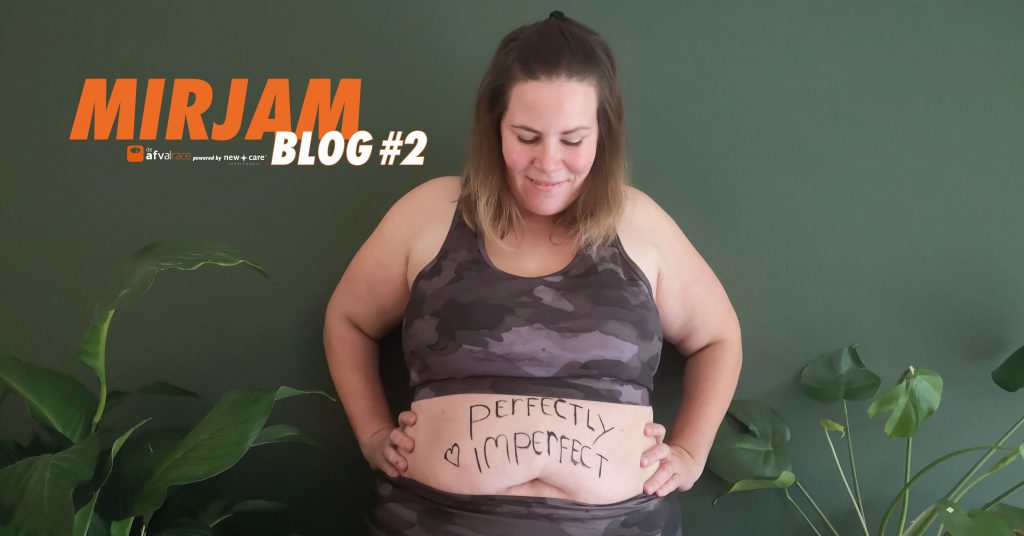 MIRJAM blog 2