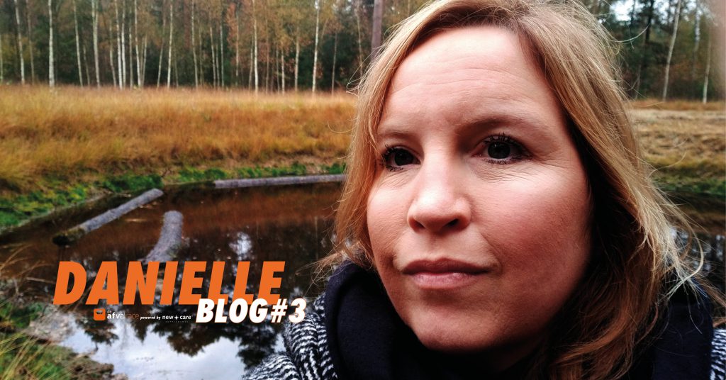 DANIELLE blog 3