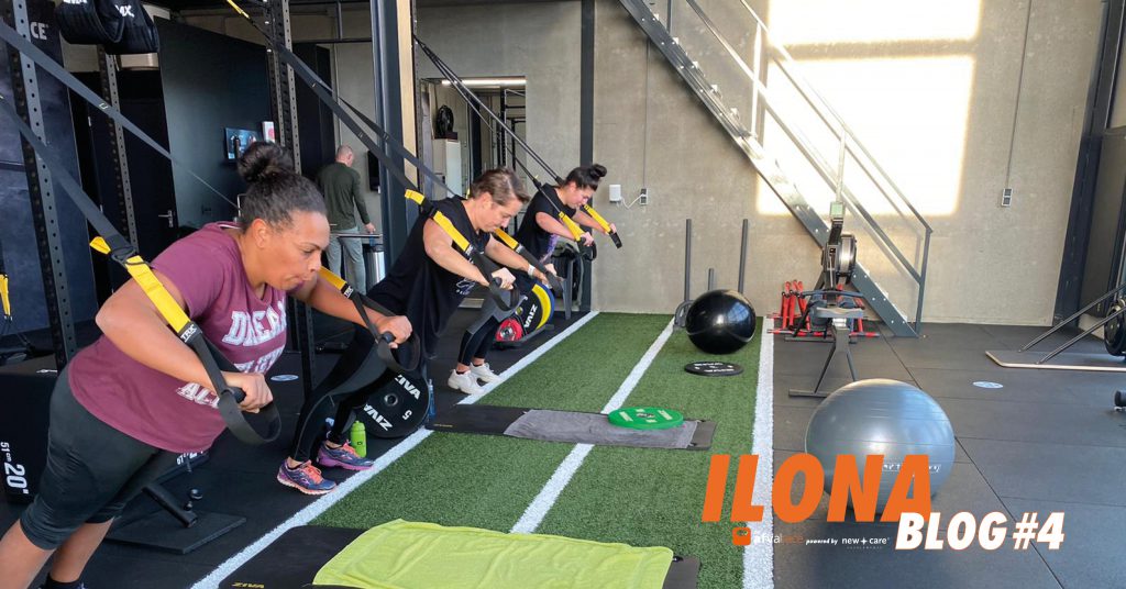 ILONA blog 4