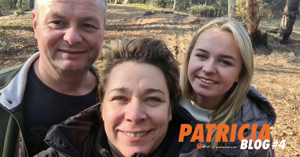 PATRICIA blog 4