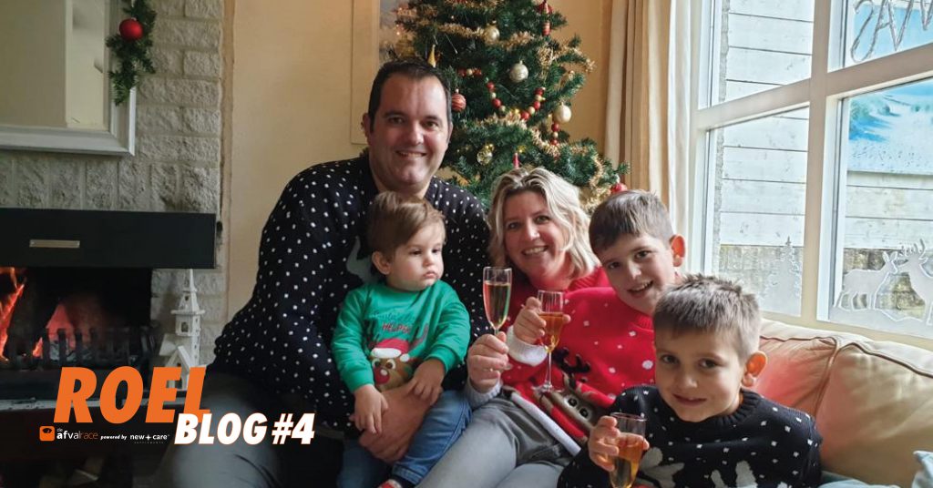 ROEL blog 4