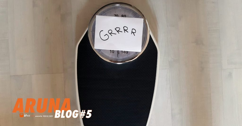 ARUNA blog 5