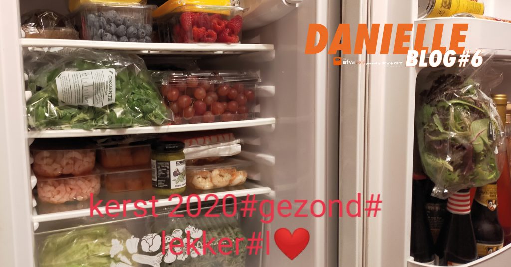 DANIELLE BLOG 6