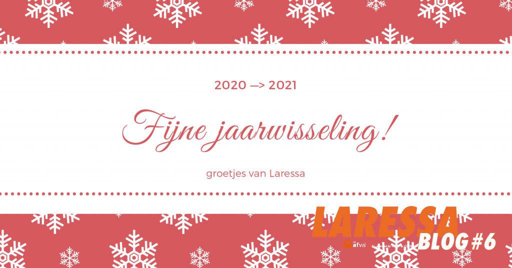 LARESSA BLOG 6