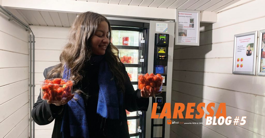 LARESSA blog 5