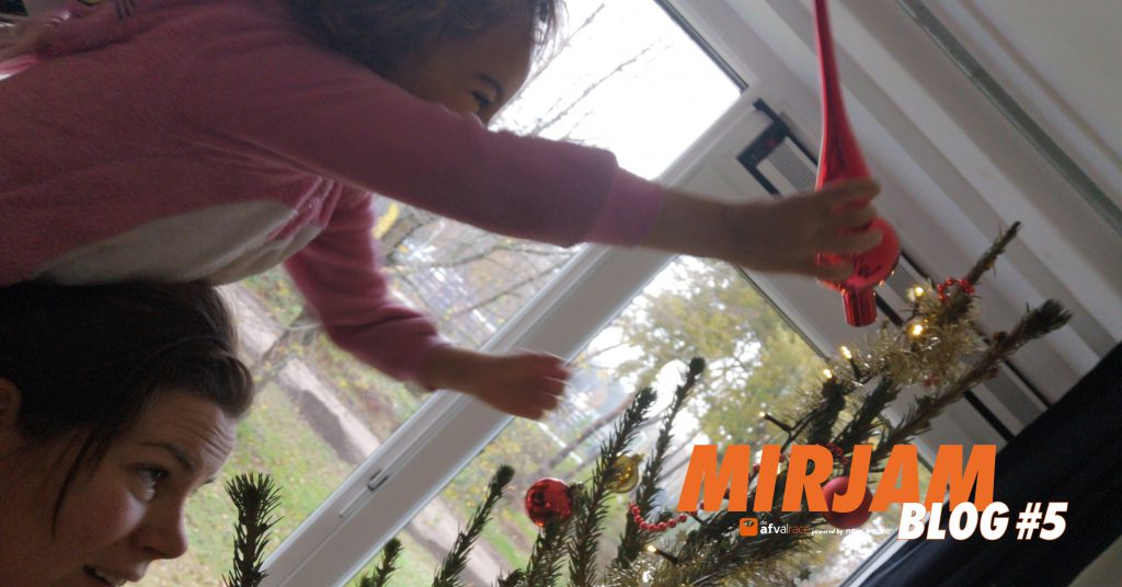 MIRJAM blog 5