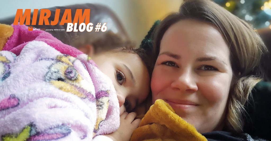 Mirjam blog 6