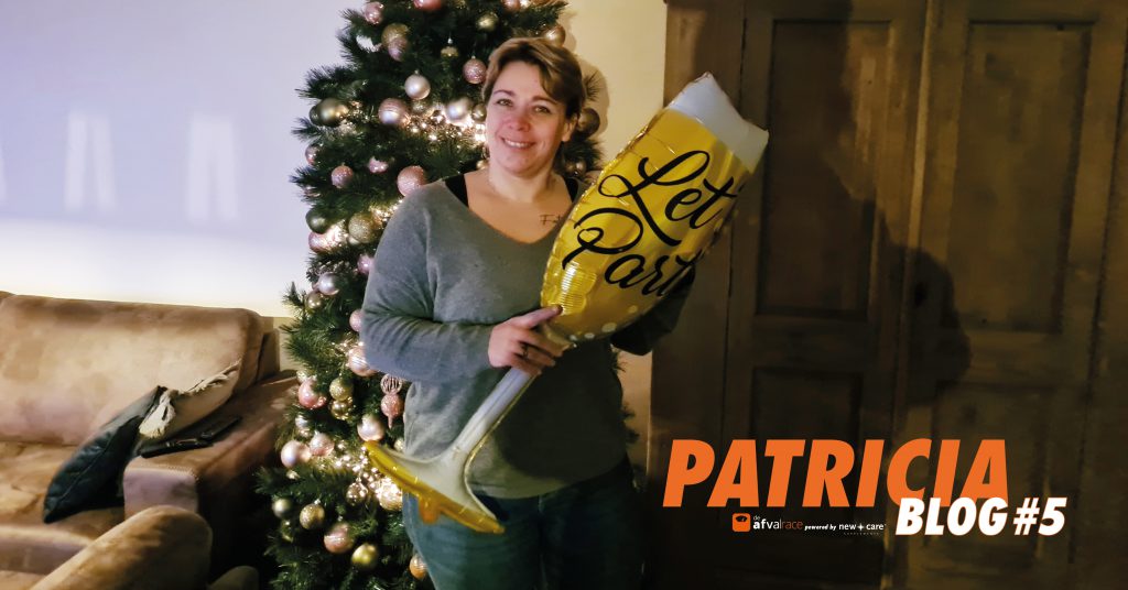 PATRICIA blog 5