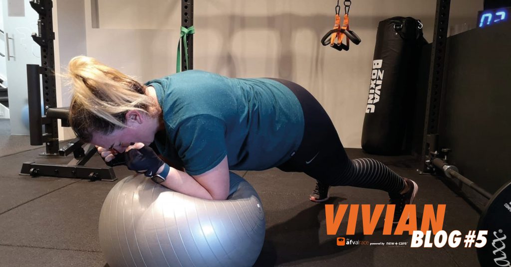 VIVIAN blog 5