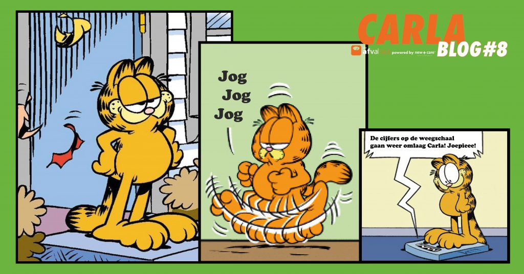 Carla blog 8
