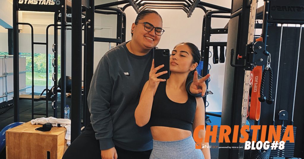 Christina blog 8