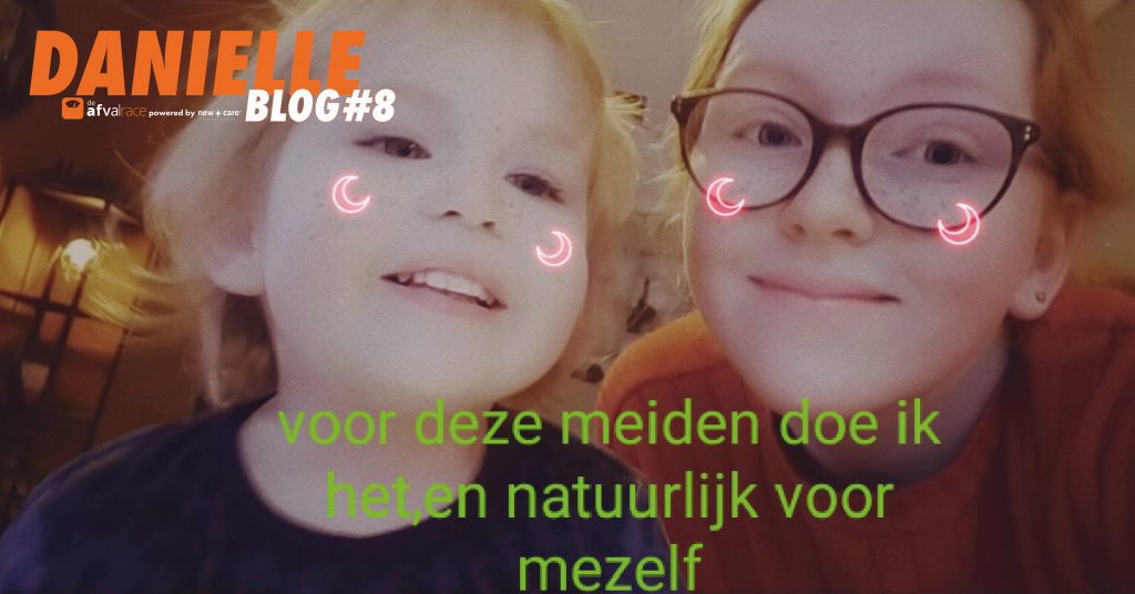 Danielle blog 8