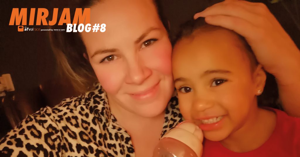 Mirjam blog 8