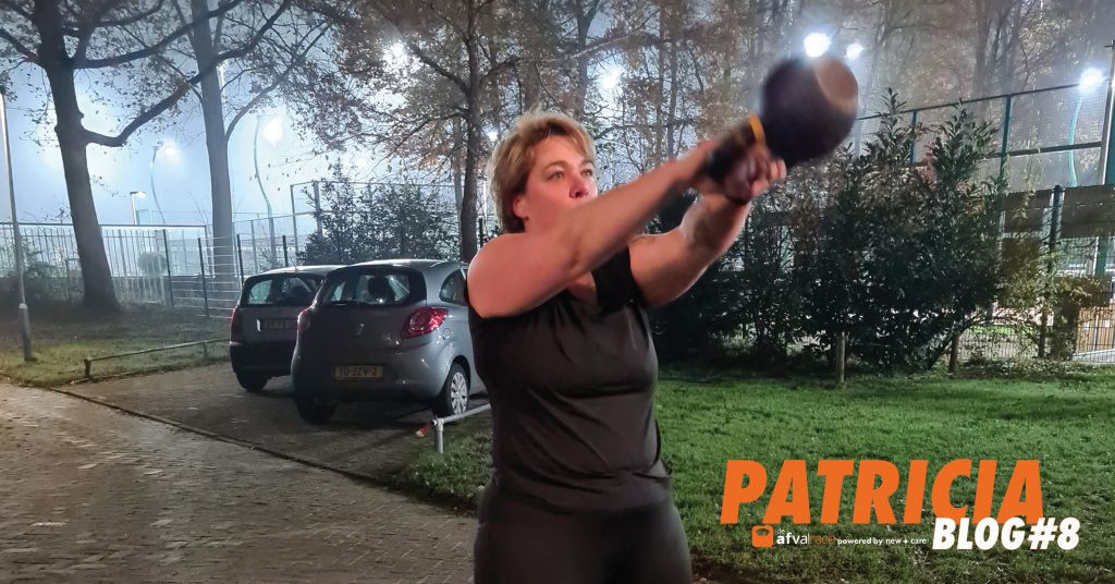 Patricia blog 8