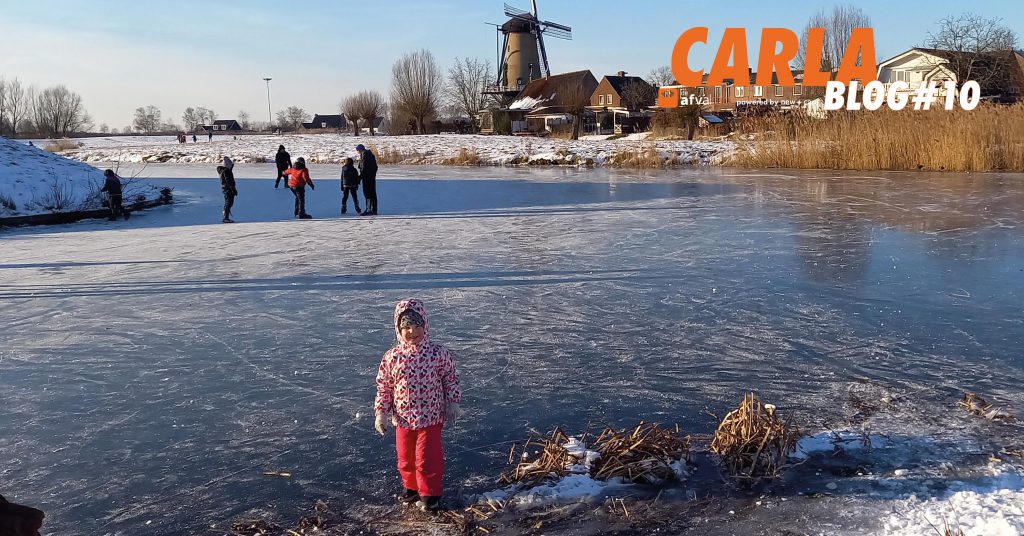 Carla blog 10