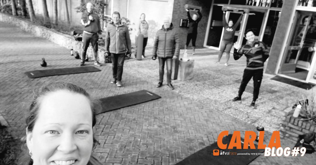 Carla blog 9