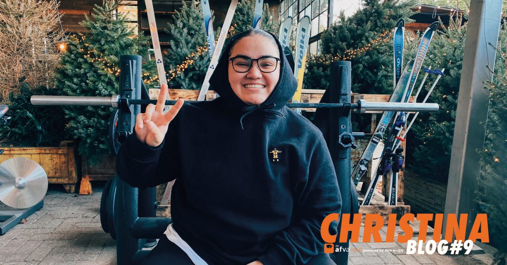 Christina blog 9