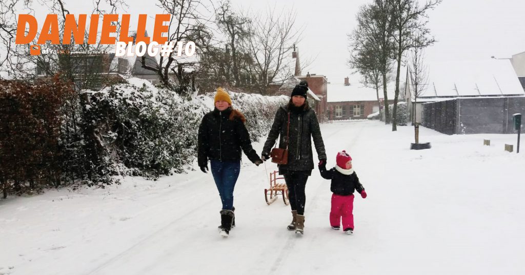 Danielle blog 10