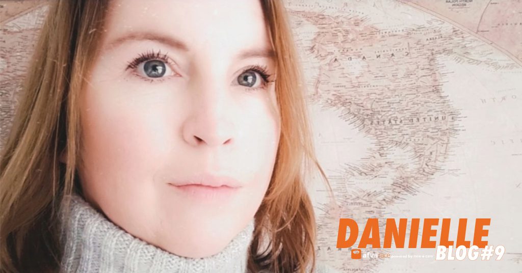 Danielle blog 9