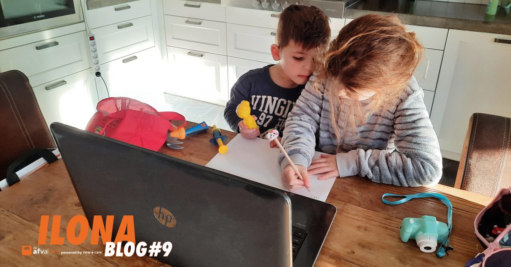 Ilona blog 9