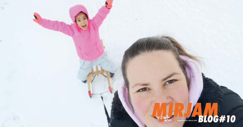 Mirjam blog 10