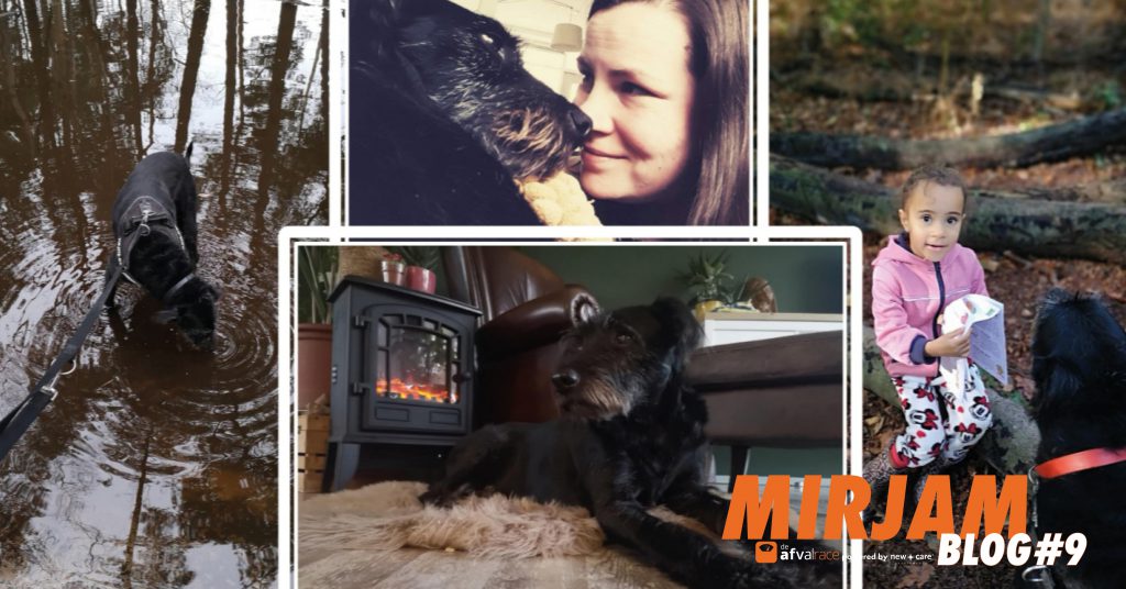 Mirjam blog 9