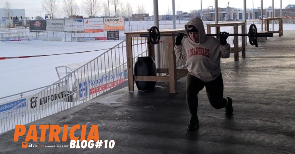 Patricia blog 10