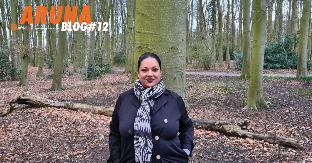 Aruna blog 12