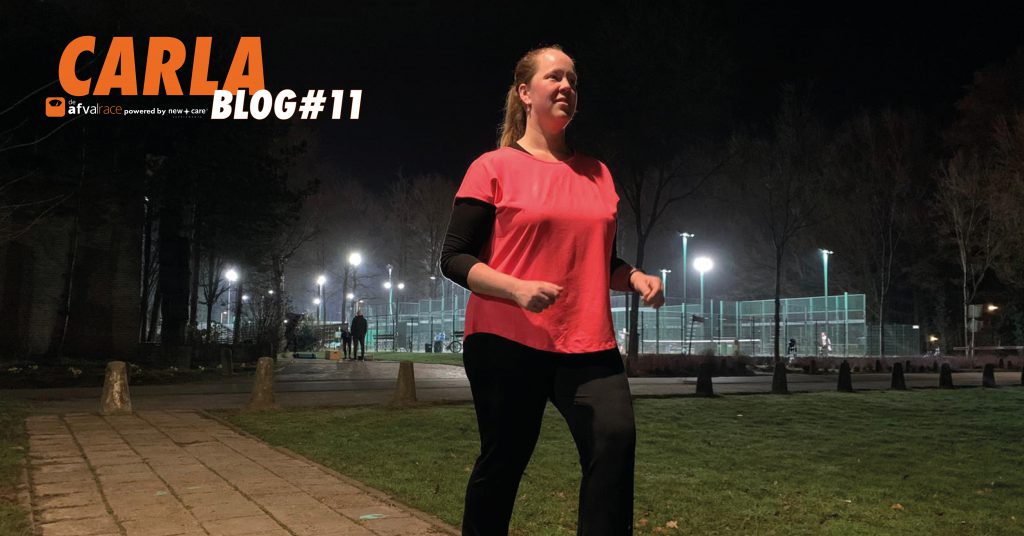 Carla blog 11