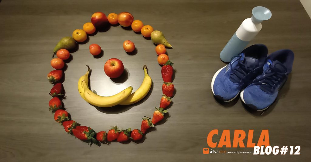 Carla blog 12