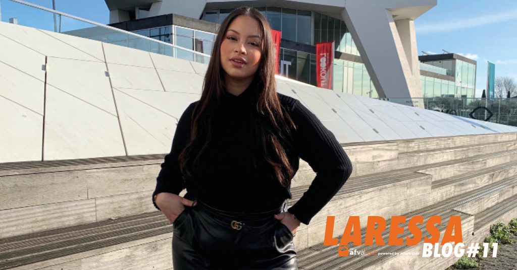 Laressa blog 11
