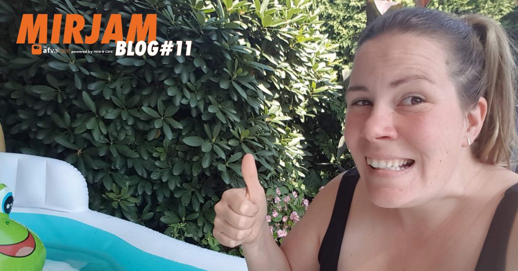 Mirjam blog 11